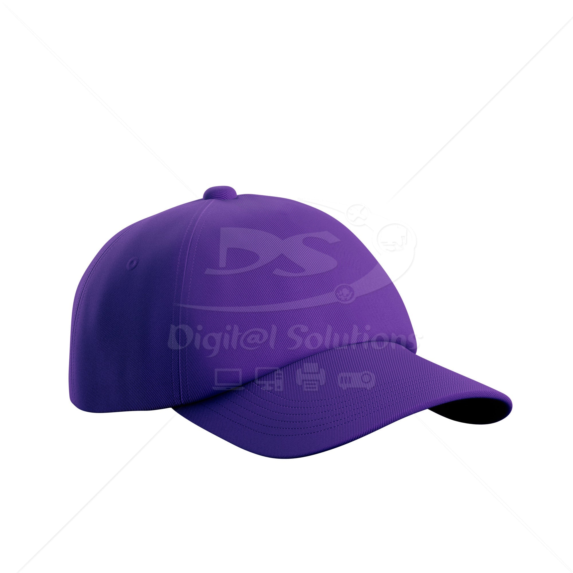 Gorra de Algodón