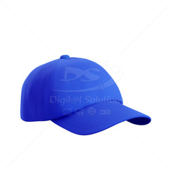 Gorra de Algodón