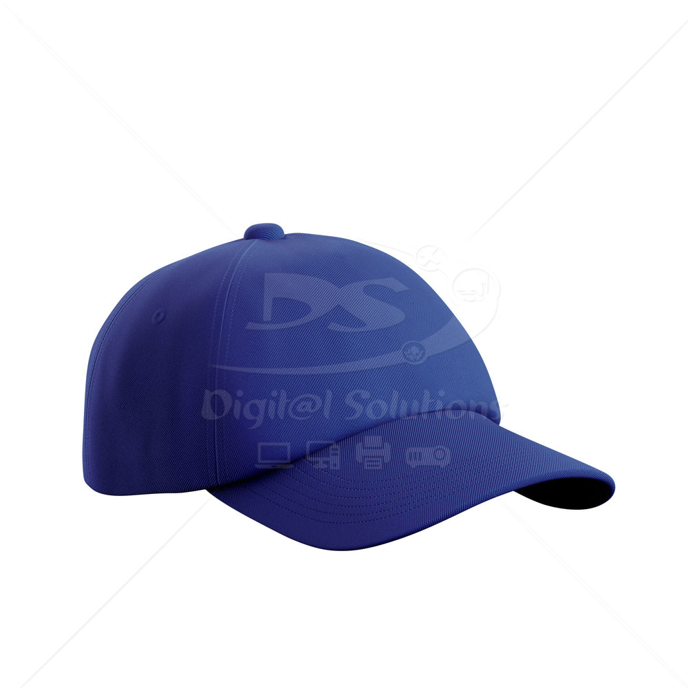 Gorra de Algodón