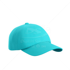 Gorra de Algodón