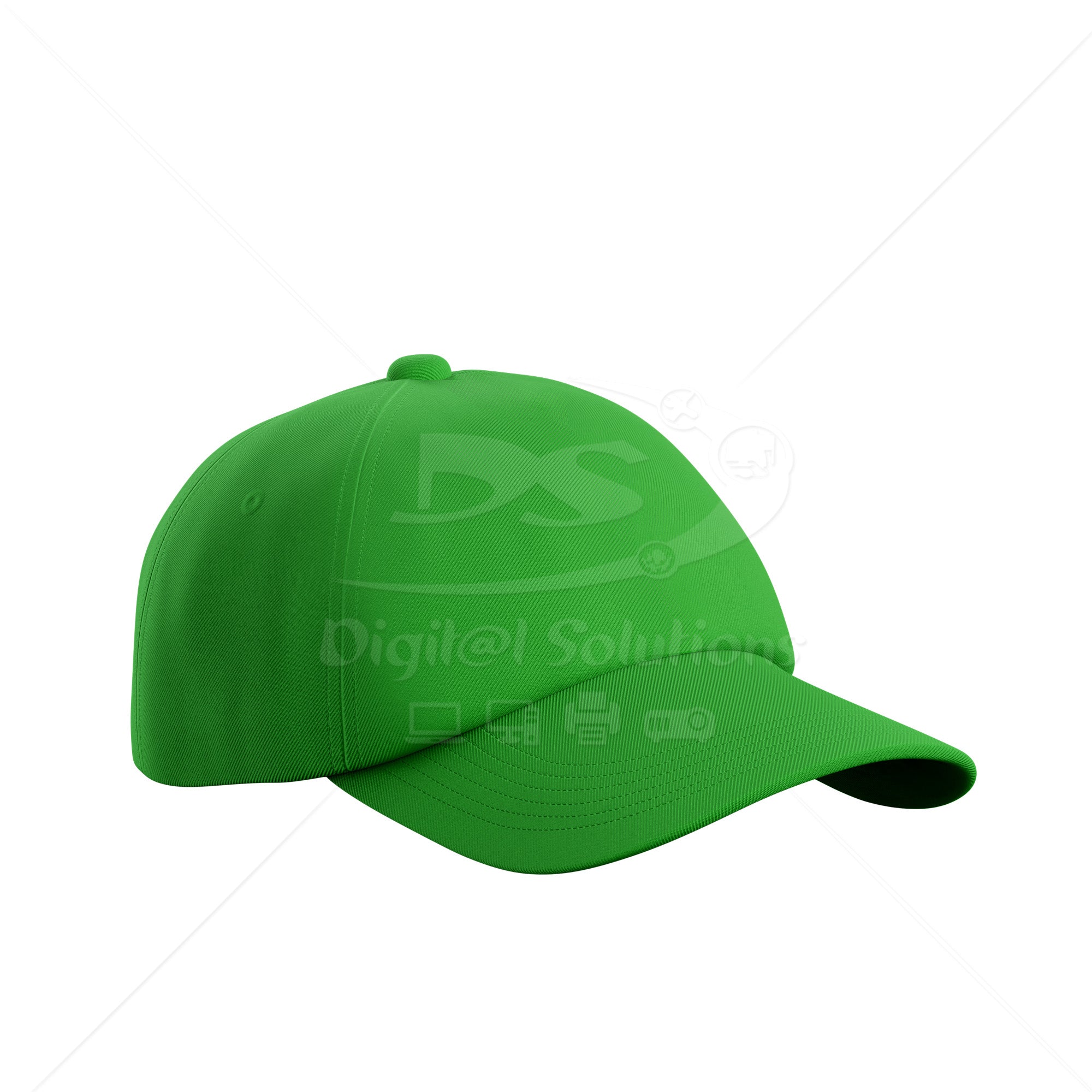 Gorra de Algodón