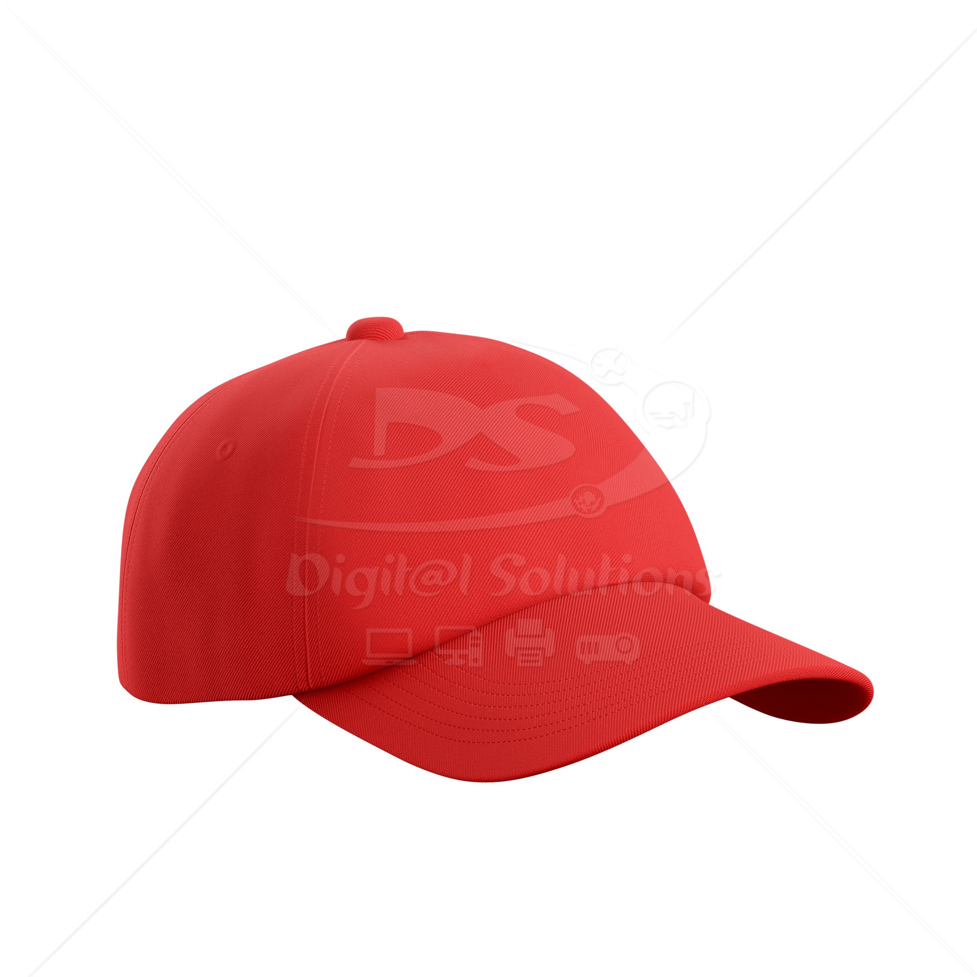 Gorra de Algodón