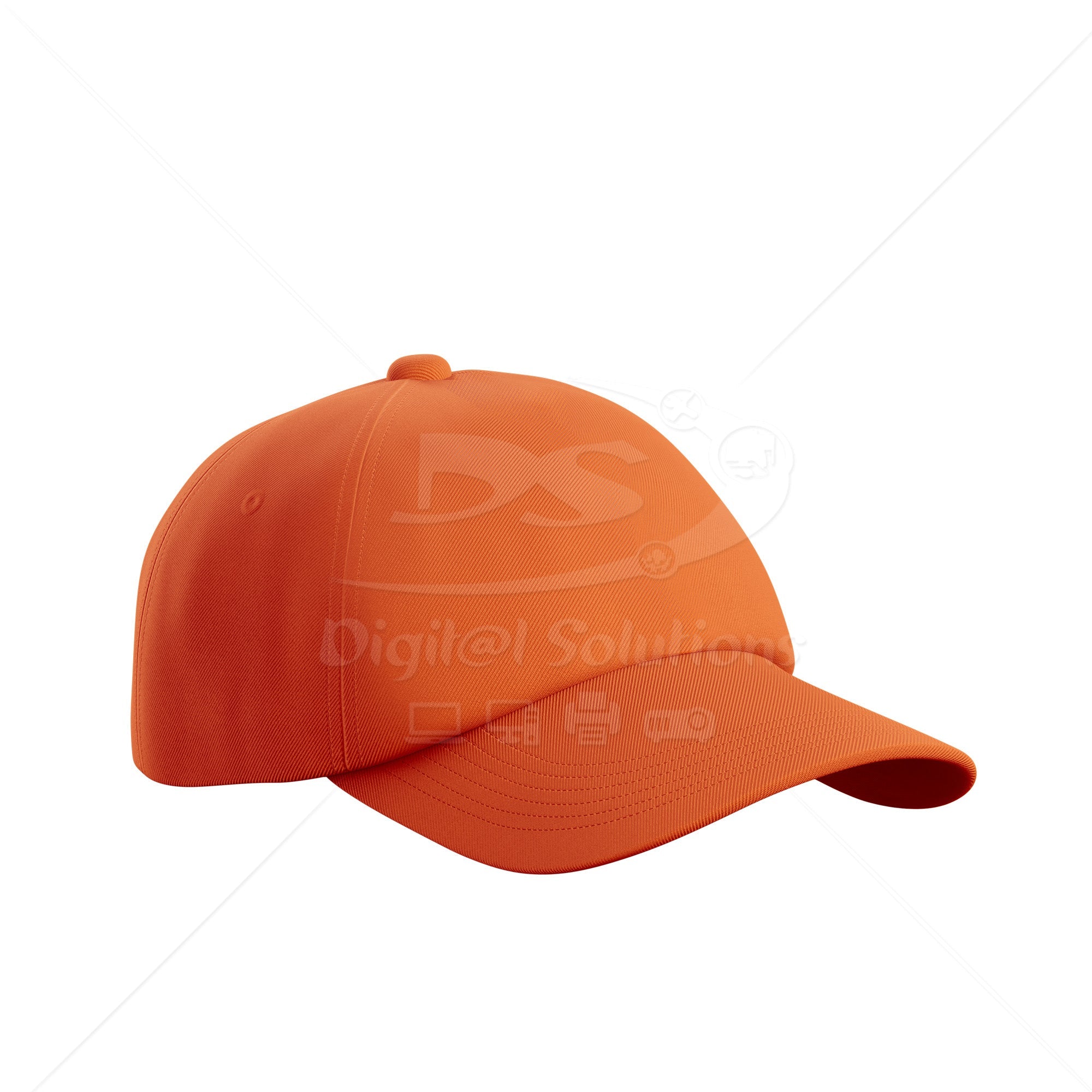 Gorra de Algodón