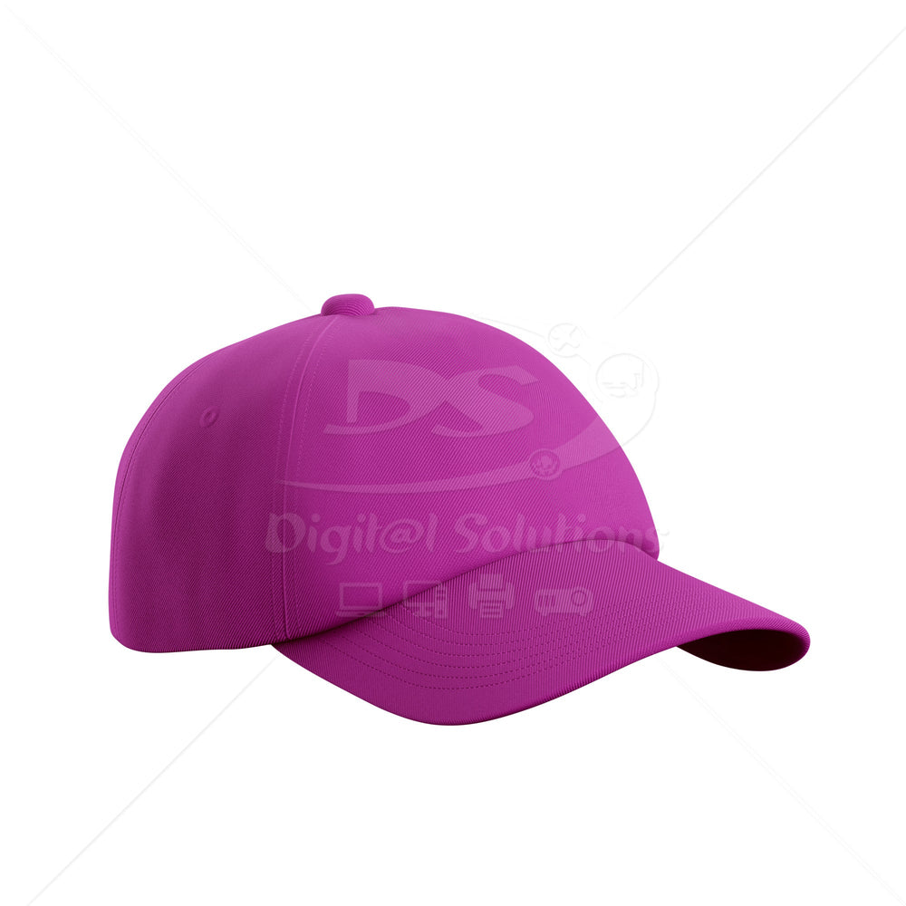 Gorra de Algodón